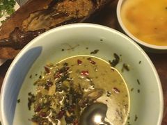 -章吴记喜瑞餐厅(东东城店)