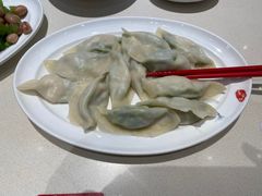 虾三鲜水饺-喜家德虾仁水饺(麒麟社店)