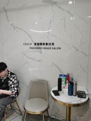 -FIND·M salon