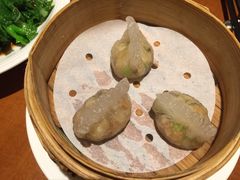 -杭州JW万豪酒店-万豪中餐厅