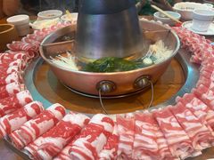 -刘老表·瓦罐汤涮肉(青云谱店)