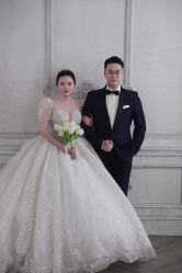 点击看大图 -金夫人婚纱摄影(总店)