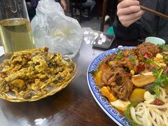 -福顺祥大盘鸡(临潼店)