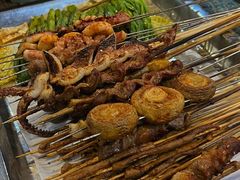 -老谢野馄饨(延安路店)