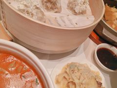 -杏花堂晋商私房菜(华熙五棵松店)