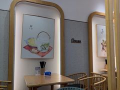 -弄堂咪道-饭香·面香·馄饨香(汇锦广场店)
