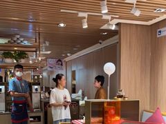 -西贝莜面村(当代商城店)