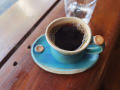 -RUMORS COFFEE ROASTERY鲁马滋咖啡(湖南路店)