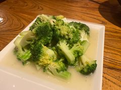 -我的面 川味Bistro(后沙峪店)