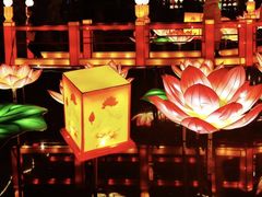 -济南方特东方神画