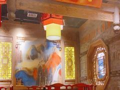 -蜀大侠火锅(车公庙店)
