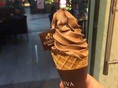 -GODIVA(港汇恒隆广场)