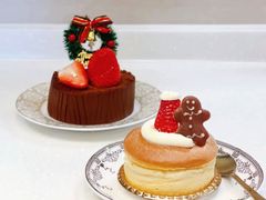 -KNOTKNOT珞珞·日式甜品(K11店)