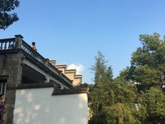 -蒋氏故居