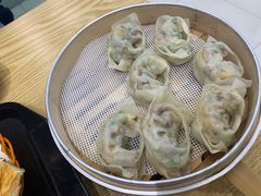 宁海汤包-面道赞宁海海鲜面(迎凤街店)