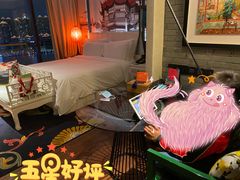 -上海外滩英迪格酒店