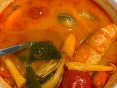 -美奈小馆·越南料理(中航城君尚购物中心店)