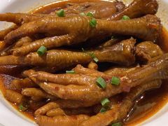 -宋徽厨·安徽菜(绿地店)