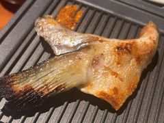 -Mr.Fish鱼鲜生海鲜放题(高德置地冬广场店)