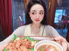 -隔壁老王·家常云南菜(花巷店)