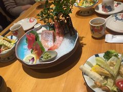 -大岛日本料理铁板烧(南通大饭店)