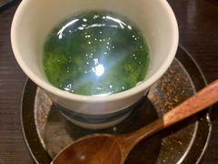 蟹肉蒸蛋-鮨青(恒基名人购物中心店)