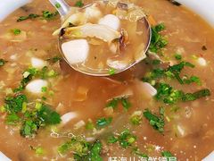 -赶海儿海鲜镖局·平价海鲜小馆(金沙滩店)