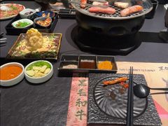 -黑牛の店·黑金店(沈阳万象城店)