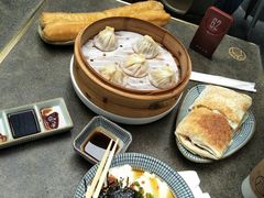 -桃园眷村(万象天地店)