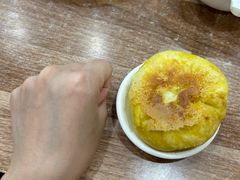 -草桥清真牛肉锅贴扁食店