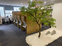 -纸上自习室(观音桥店)