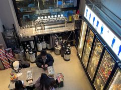 -微醺烤牛·炭火烧烤·精酿啤酒(东郊记忆店)