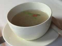 -怡咖啡海鲜自助餐厅(浦东香格里拉店)