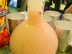 米酒-浩海火烧云傣家菜(京广店)