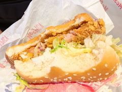 -麦当劳(一德路店)