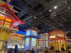 -牛New寿喜烧(虹桥新天地店)