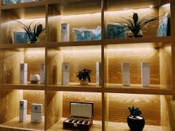 -芳朵美容养生SPA