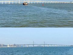 -澳门环岛游湾仔码头