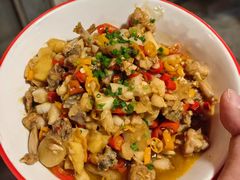 -串小白烧烤(金沙洲店)