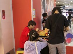 -乐高授权专卖店(中关村领展店)