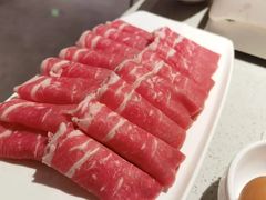 -海底捞火锅(汉峪金谷店)