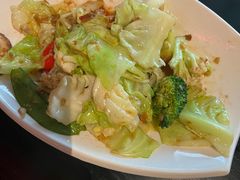 -Thai Alley泰爱里(二沙岛店)
