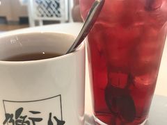-衡山汇·高级粤菜(霄云路店)