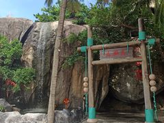 -海南分界洲岛旅游区