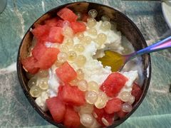 -浩海火烧云傣家菜(京广店)