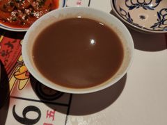 -长安大牌档之西安博物院文化餐厅(中贸店)