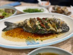 -阿杰臻选海鲜饭店(普陀山店)