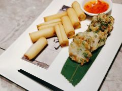 -陶缘一号·四季缘·老字号顺德菜·户外婚礼家宴(西滘店)