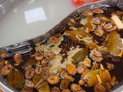 -肥婆麻辣火锅.顺德首创药材麻辣火锅(容桂店)