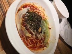 -江湖情酸菜鱼(万菱汇店)